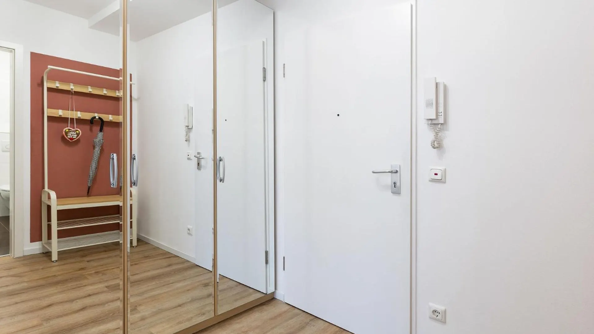 Wohnung Im Herzen Muenchens 0*, Μόναχο Γερμανία